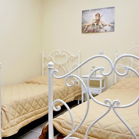 Provenzo And Meliti Villas Лурдата Екстер'єр фото